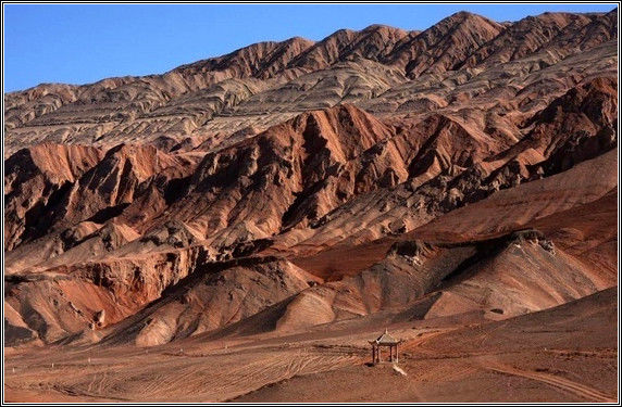 美丽中国之美景大全！【巨量合集】 - 無為居士 - 聚美齋