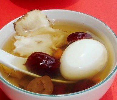 女人必看---教你怎样增加雌激素 - 缘水禅心 - 