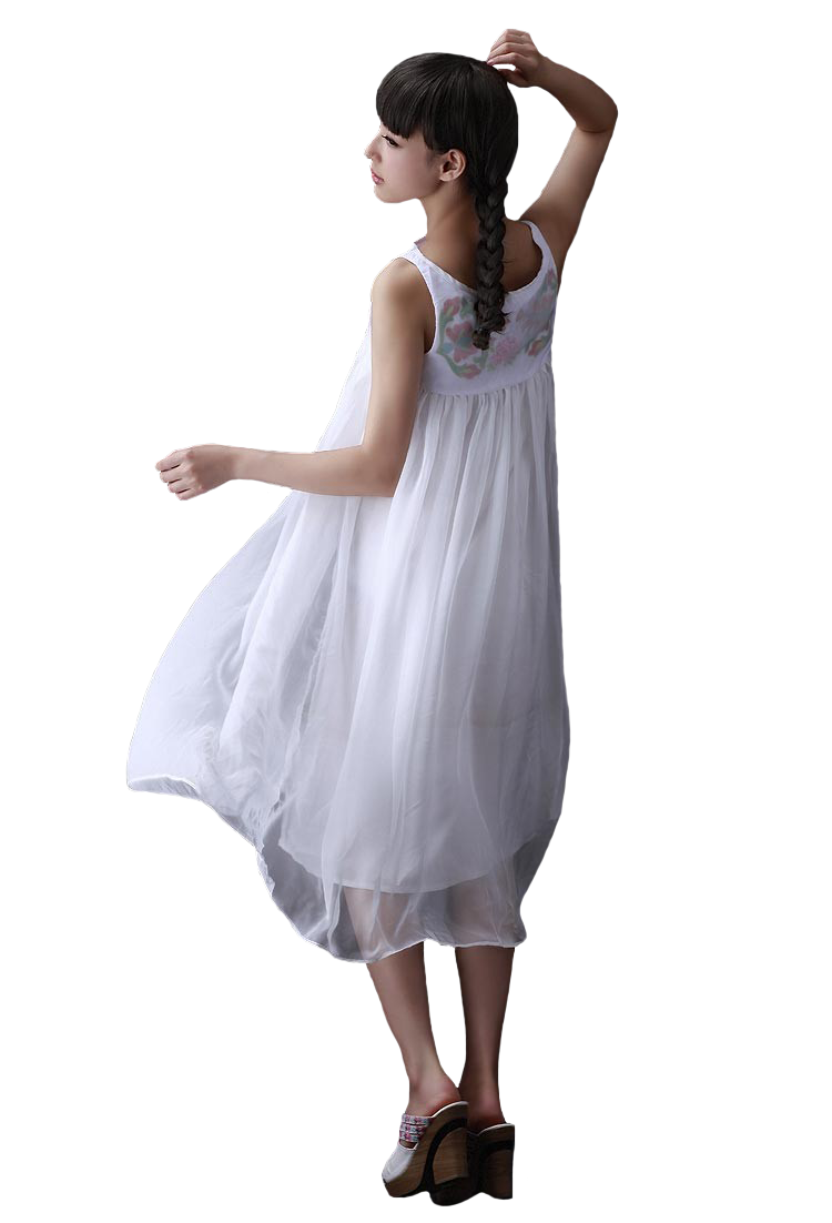 精美免抠png现代人物之十二[春山抠图] - 春山 - ★春山博客★