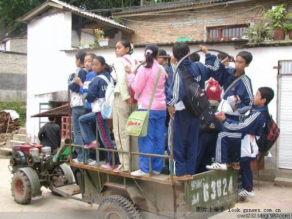 谎言下的中国教育界 - 东方侠 - 东方侠的博客