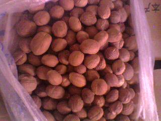 肉扣。作用；驱腥增香。