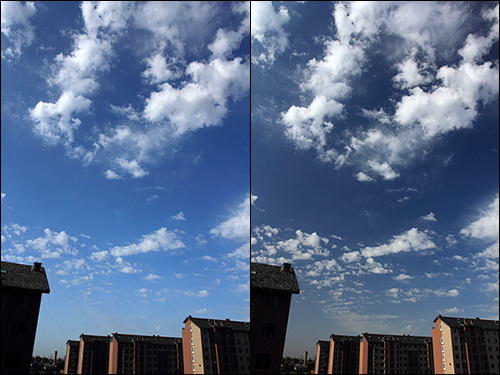 20个不可不知的摄影技巧