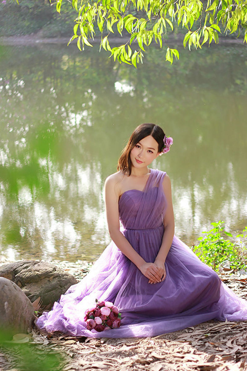 若把西湖比西子  浓妆淡抹总相宜 - 学海无涯 - 读书之法.在循序而渐进.熟读而精思