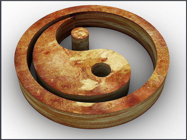 最经典的中国符号！【唯美组图】 - 無為居士 - 聚美齋