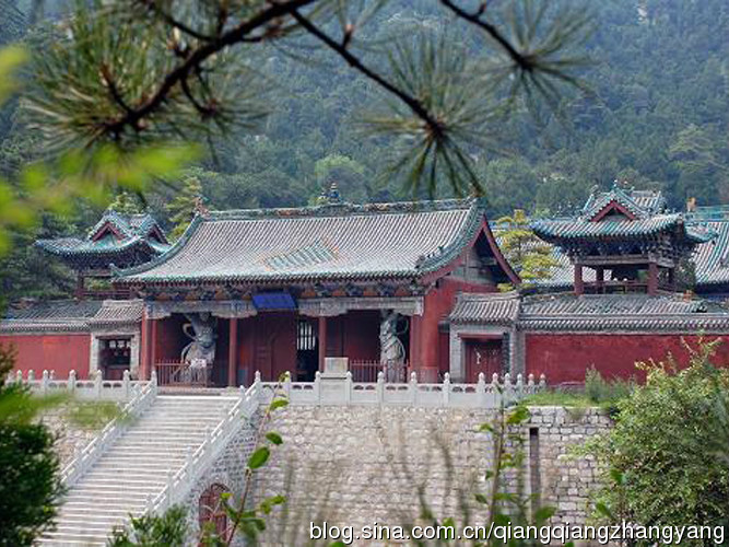 太原爬山踏青好去处(天龙山、龙山、太山、蒙山、崛围山、二龙山) 太原爬山踏青好去处(天龙山、龙山、太山、蒙山、崛围山、二龙山)