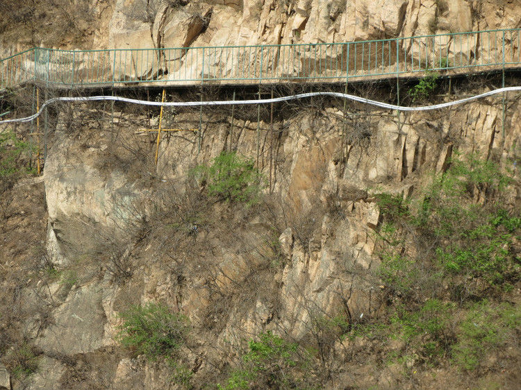 中国八大空中棧道 - 怀旧.梦缘 - 怀旧.梦缘