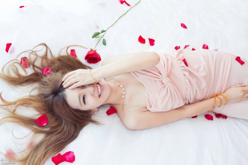 馨香一瓣〖精品女人花系列素材〗 - 军警草原狼 - 军警草原狼音画家园（壹）