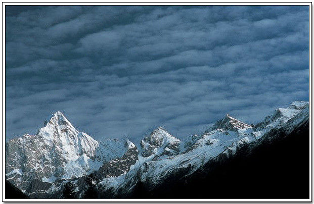 中国名山，景色怡人！ - 以博会友 - 以博会友