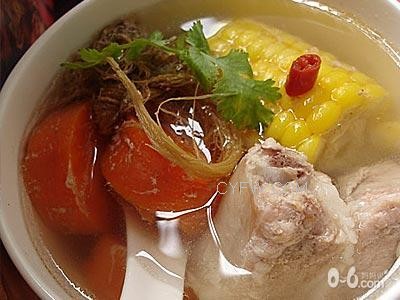 震惊世界的中国秘方