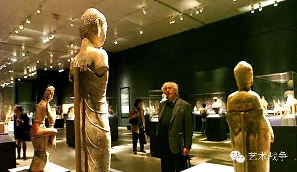 二战时期，日本从中国掠走10万件珍贵文物 - 九毛九 - 九毛九的博客