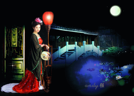 2015年09月20日 - 蓝水 - 蓝水