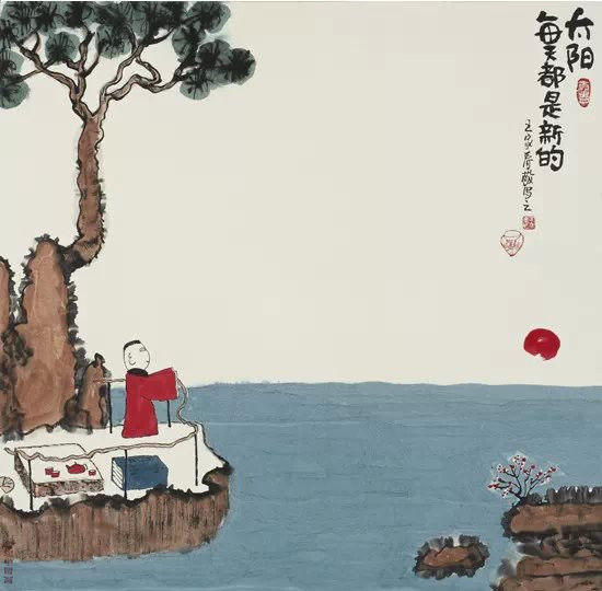 不见此文终生遗憾 - 稻香居人 - 稻香居人的博客