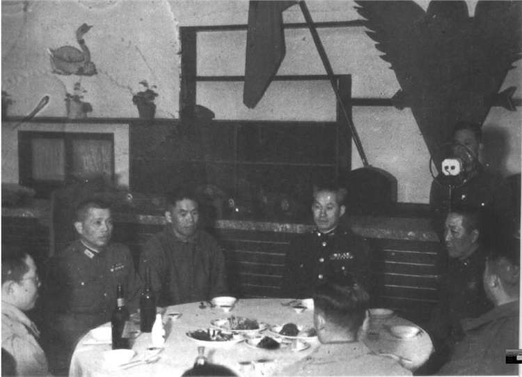 从印缅到东北:国军新一军的光荣与哀伤（珍贵影像） - 静涛 - JINGTAOS   BLOG