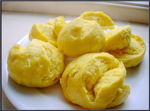 蒸馒头的秘籍 - 老排长 - 老排长（6660409）