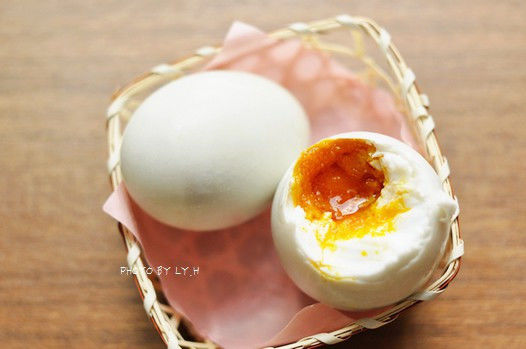 【引用】鸭蛋鸡蛋    咸制方法 - xiaoyg1957 - 雄鸡高唱的BLOG