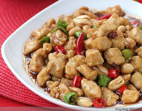 开个家常饭馆、这些菜肴足够了 - 举甲 - 举甲博客