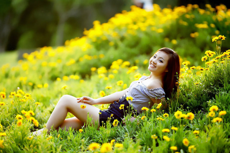 过日子学着点 - 瀛子 - 瀛の小笺