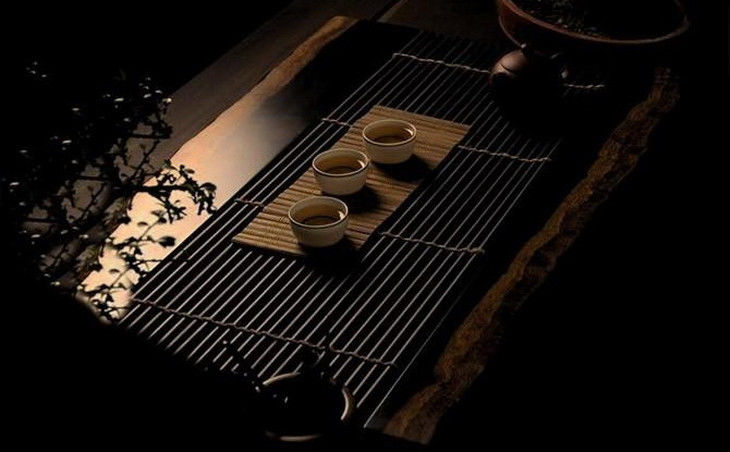 品茶听音（经典茶室萨克斯背景音乐83首） - 学海无涯 - 读书之法.在循序而渐进.熟读而精思