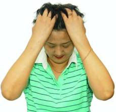 按耳治百病 - 天堂仙子 - 天堂仙子