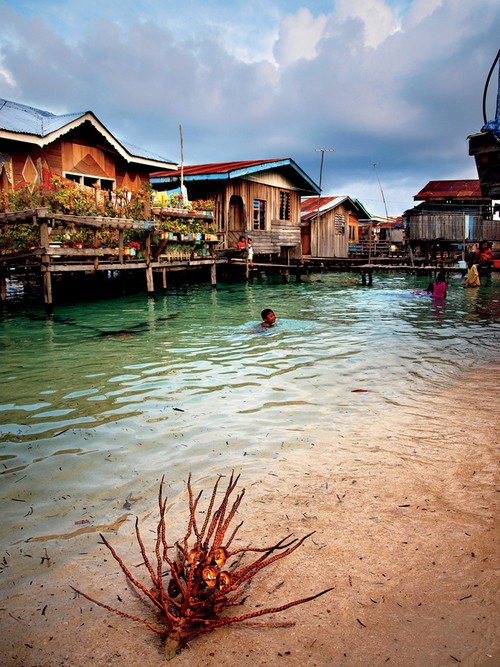 风光摄影圣经之光影的表现力