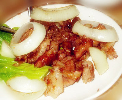 新疆最有代表性的9种美食