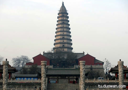 盘点中国神秘事件 至今为止仍然是未解之谜 (31)