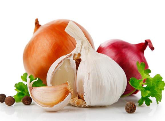 放置一颗洋葱在房间里！ 效果惊人 - 南南 - 阳光南南（看新闻）