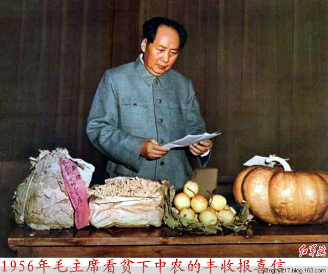 毛泽东大全（无所不有）超值收藏！ - 福星 - L-fk的博客——永恒的思念