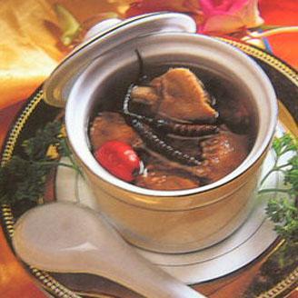 30个靓汤，多喝汤身体倍棒！