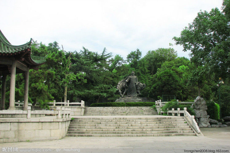 岳飞鲜为人知的真正死因—— - 一统江山 - 一统江山的博客