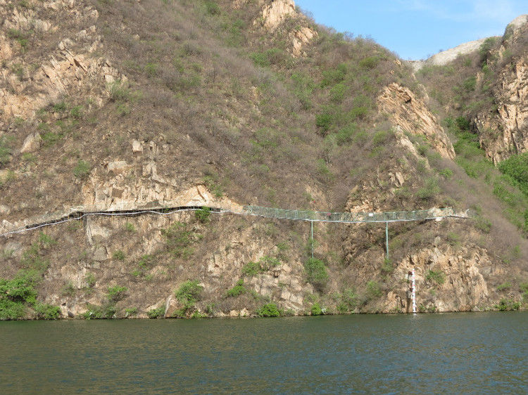 中国八大空中棧道 - 怀旧.梦缘 - 怀旧.梦缘