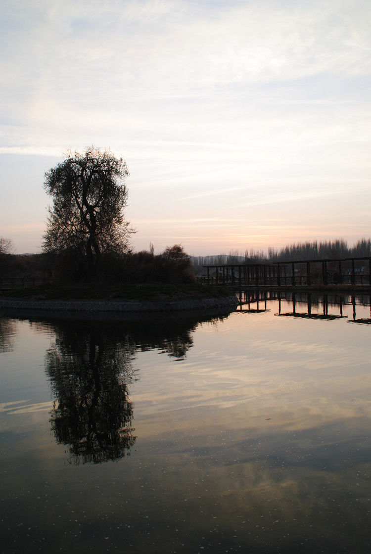 鄯善 - JOJO - JOJO带你游世界