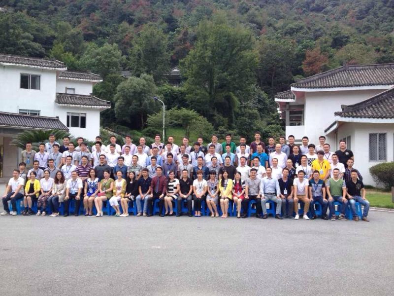 郭汉尧老师2014年9月23-24日应邀赴浙江温州为正泰电器讲授《打造卓越经销商之—渠道建设与团队管理》课程 - 营销管理专家郭汉尧 - 实战派营销管理专家郭汉尧老师 郭汉尧老师2014年9月23-24日应邀赴浙江温州为正泰电器讲授《打造卓越经销商之—渠道建设与团队管理》课程 - 营销管理专家郭汉尧 - 实战派营销管理专家郭汉尧老师
