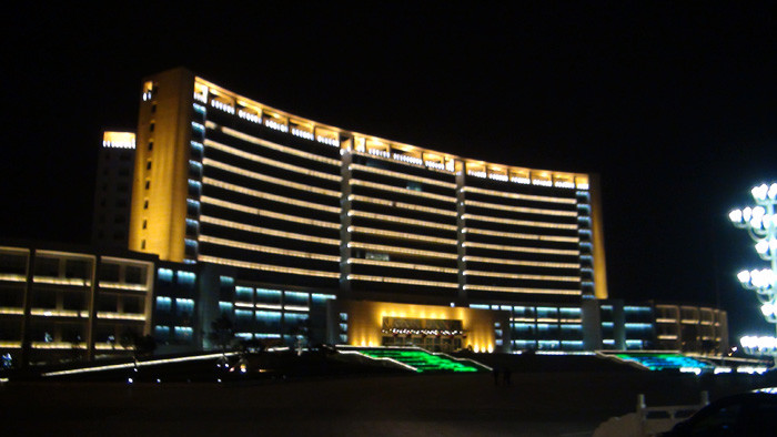 中国有多富有！（150美图） - 青青子衿 - 回到自然