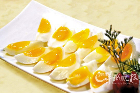 【引用】鸭蛋鸡蛋    咸制方法 - xiaoyg1957 - 雄鸡高唱的BLOG