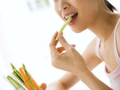 过午不食法