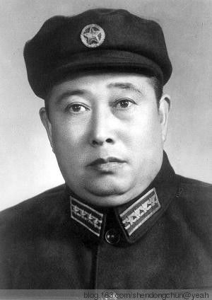 林彪事件中33名共军将军结局 - 长白山下美人松 - 长白山下美人松的博客