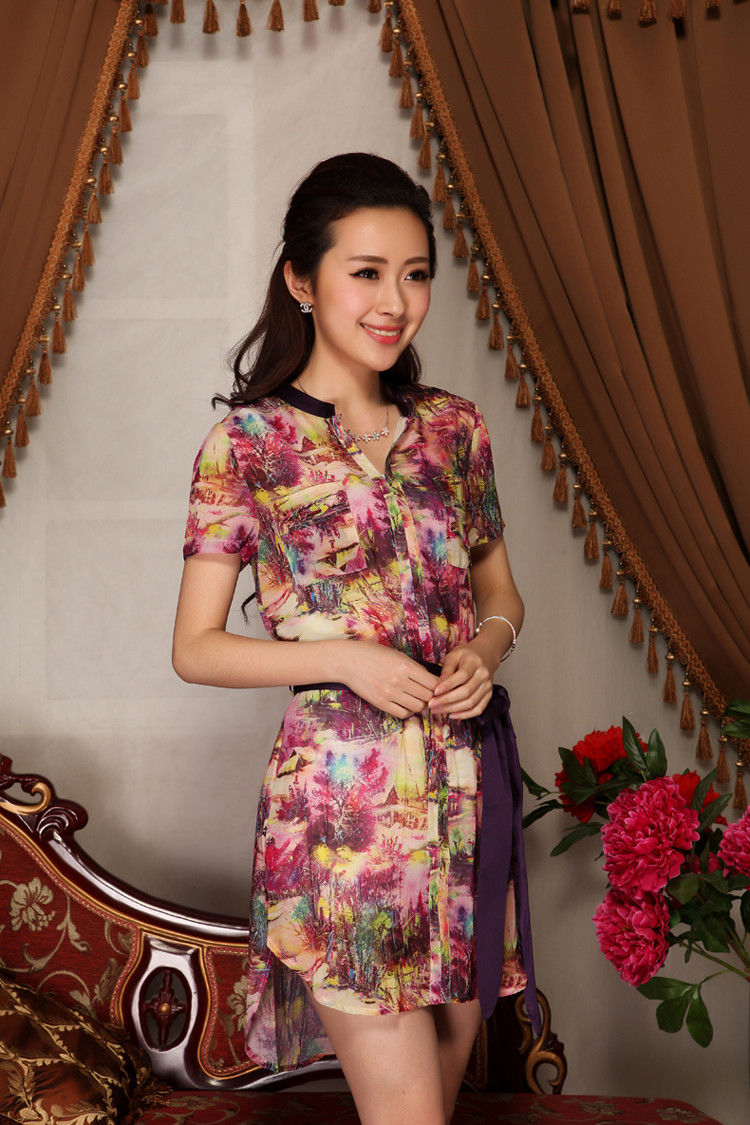 女人的尺度，说的真好！ - 春雨 - 春 雨  歡 迎 您