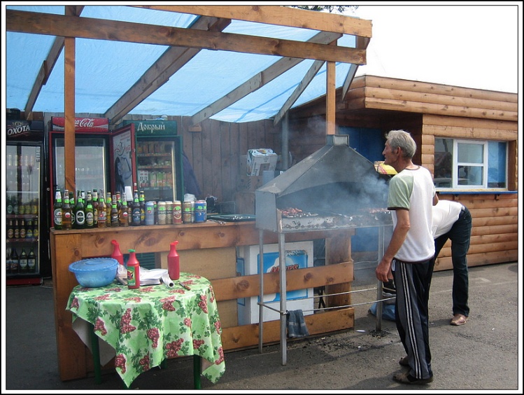 2010年09月28日 - 孤独小猫 - 孤独小猫旅游博客