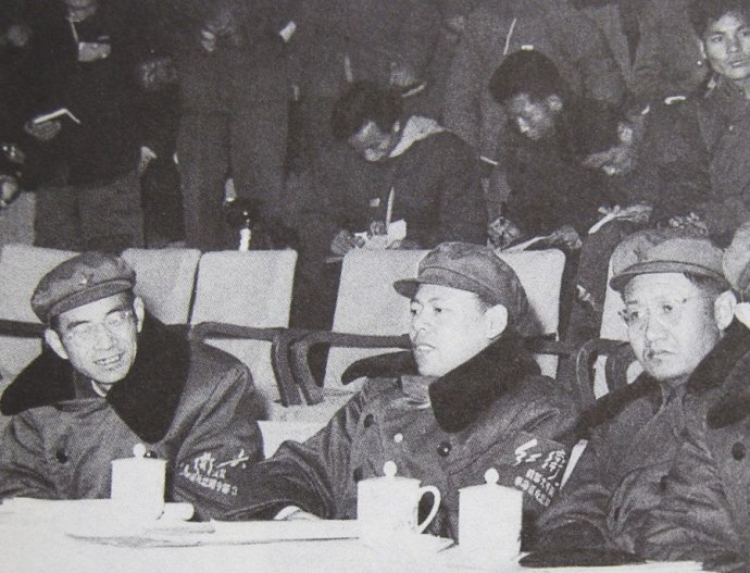 姚文元诞辰81周年