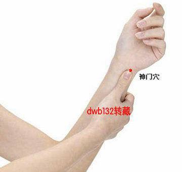 女士养颜四大神穴『让你永远粉嫩白皙』 - 弦静心卿 - liuwei1982726的博客