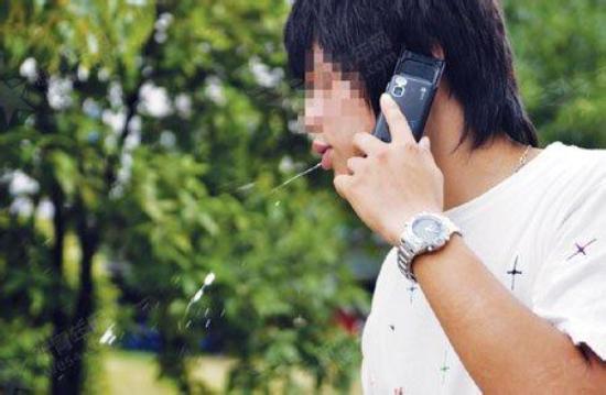 日本10条法律令中国人“喷血” - 郎图腾 - 嘎爷转经