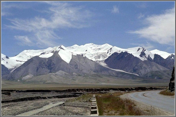 美丽中国之美景大全！【巨量合集】 - 無為居士 - 聚美齋