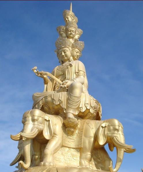 中国各地大佛相 - 江津傅氏 - 江津傅氏的博客