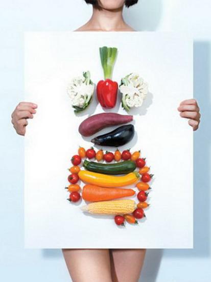 10个减肥方法让你“腹婆”变“腰精”