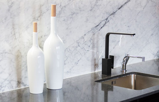 复式三居室公寓设计复古与清新的完美碰撞