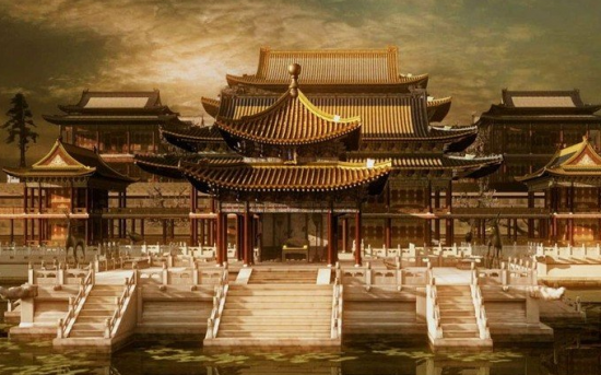 神秘世界56大诡异谜团(图)