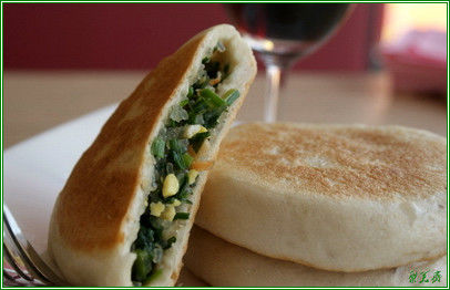 各种饼的做法～收藏起来吧，慢慢学着做！【生活百科】 - 無為居士 - 聚美齋