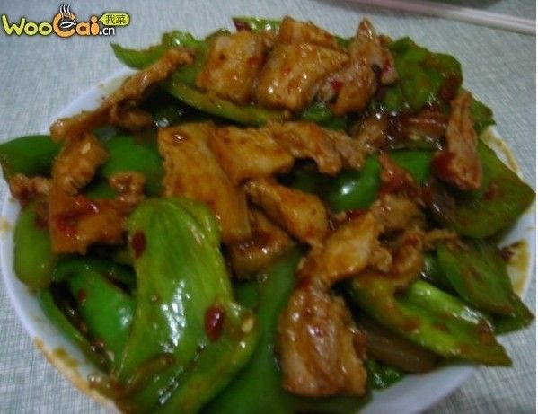 [转载]一辈子够用的经典厨师菜谱，超好吃！