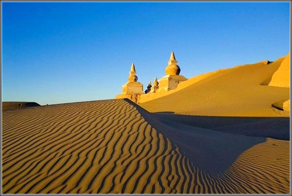 美丽中国之美景大全！【巨量合集】 - 無為居士 - 聚美齋